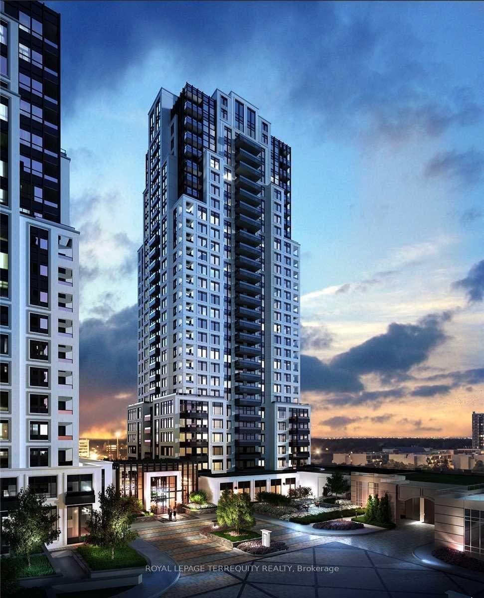 10 Eva Road Unit 401, Etobicoke (Islington / Rexdale), ON M9C 1E8 - Photo 1