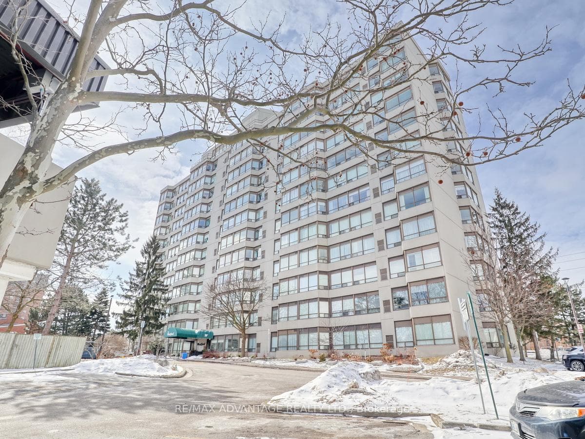 744 Wonderland Road Unit 205, London South, ON N6K 4K3 - Photo 1