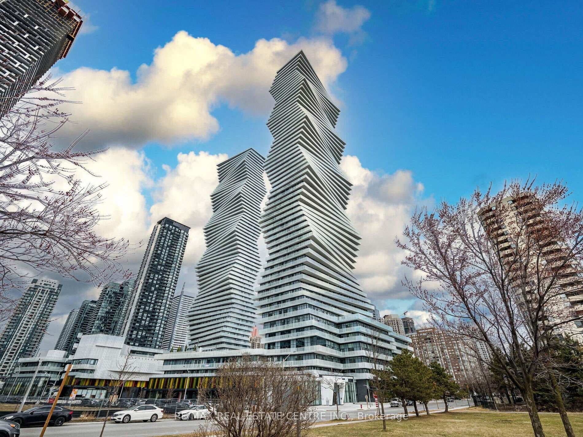 3883 Quartz Road Unit 6011, Mississauga, ON L5B 0M4 - Photo 1