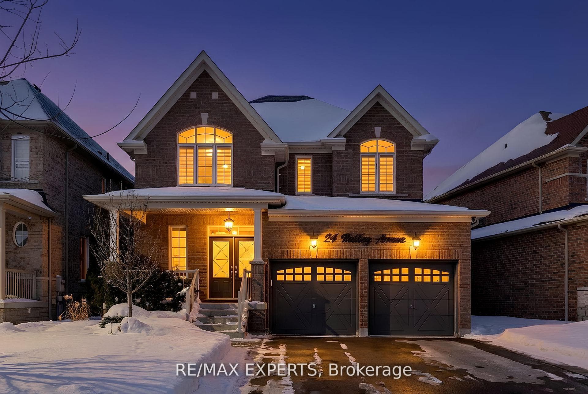 24 Mckay Avenue, New Tecumseth, ON L0G 1W0 - Photo 1