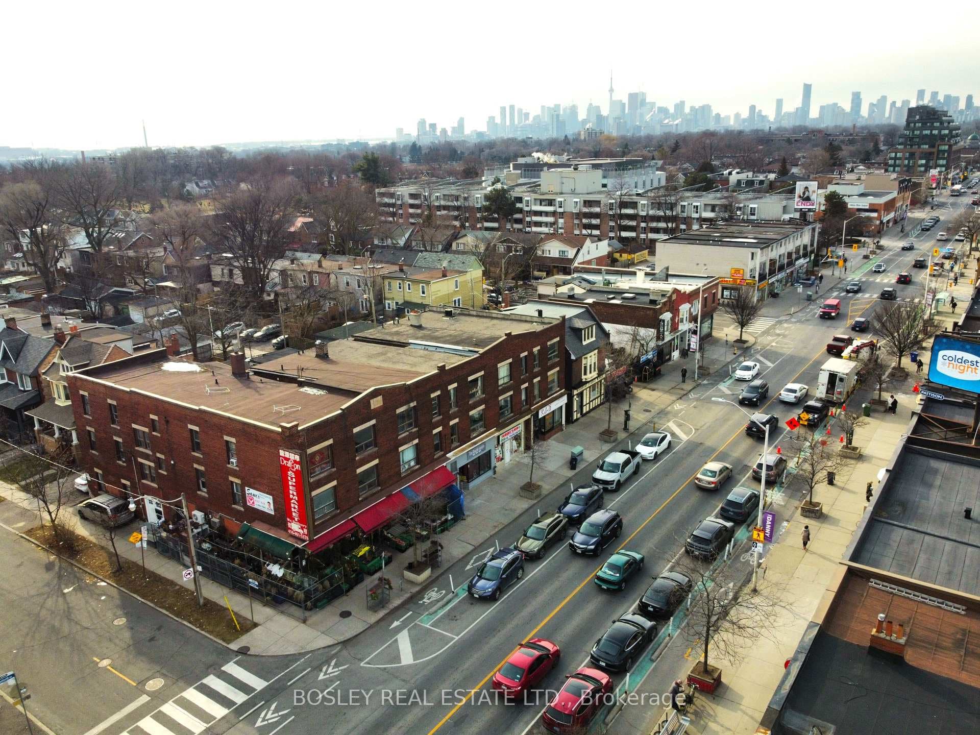 1367 Danforth Avenue, Riverdale / Leslieville, ON M4J 1N1 - Photo 1
