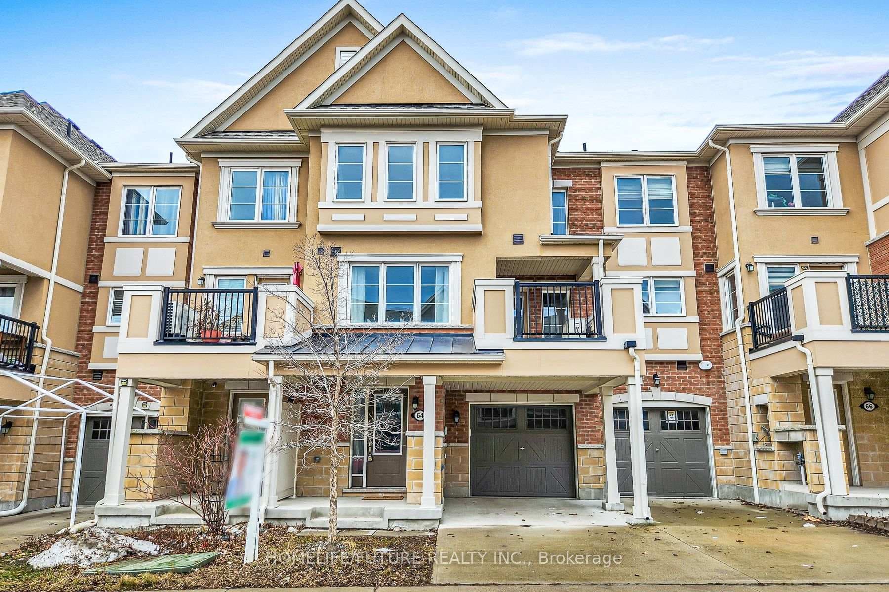 64 Ayers Crescent, Dorset Park / Kennedy Park, ON M1L 0J4 - Photo 1