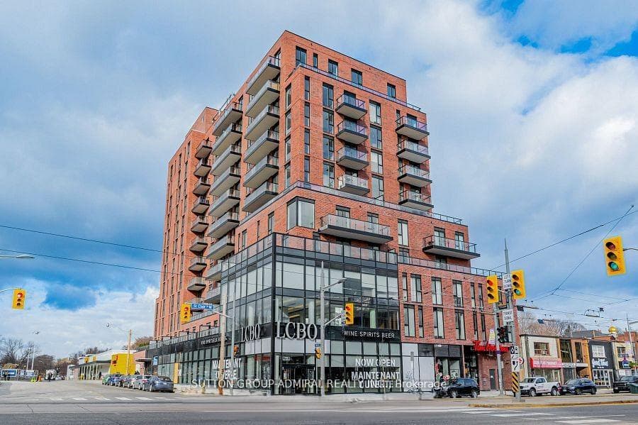 185 Alberta Avenue Unit 1103, Forest Hill / Deer Park, ON M6C 0A5 - Photo 1