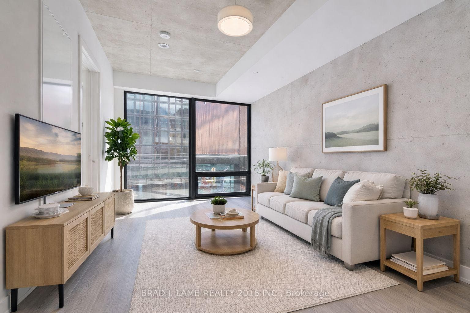 284 King Street Unit 503, Regent Park / Cabbagetown / St. James Town, ON M5A 1K4 - Photo 1