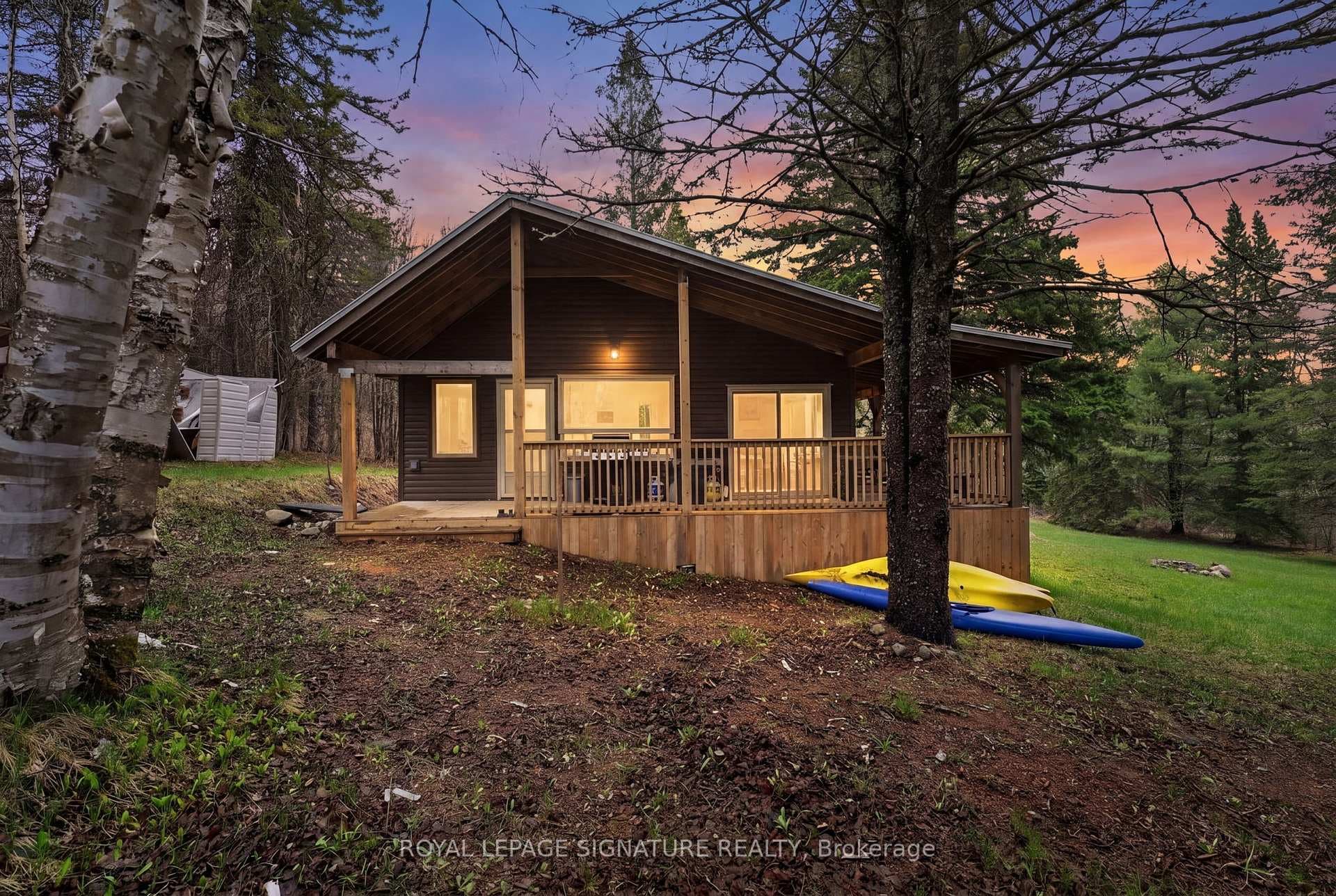 Cabin
