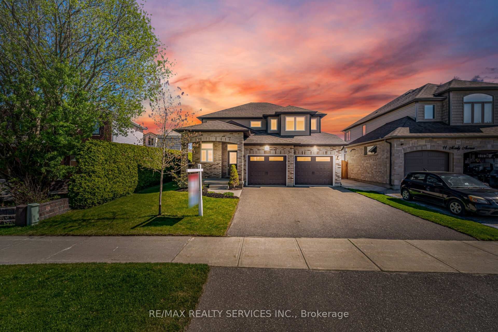 9 Monty Avenue, East Luther Grand Valley