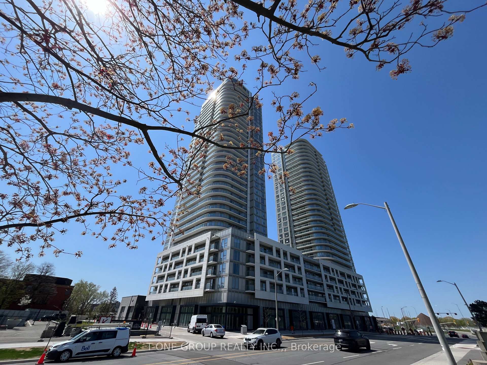 2031 Kennedy Road Unit 2818, Agincourt / Milliken, ON M1T 0B8 - Photo 1