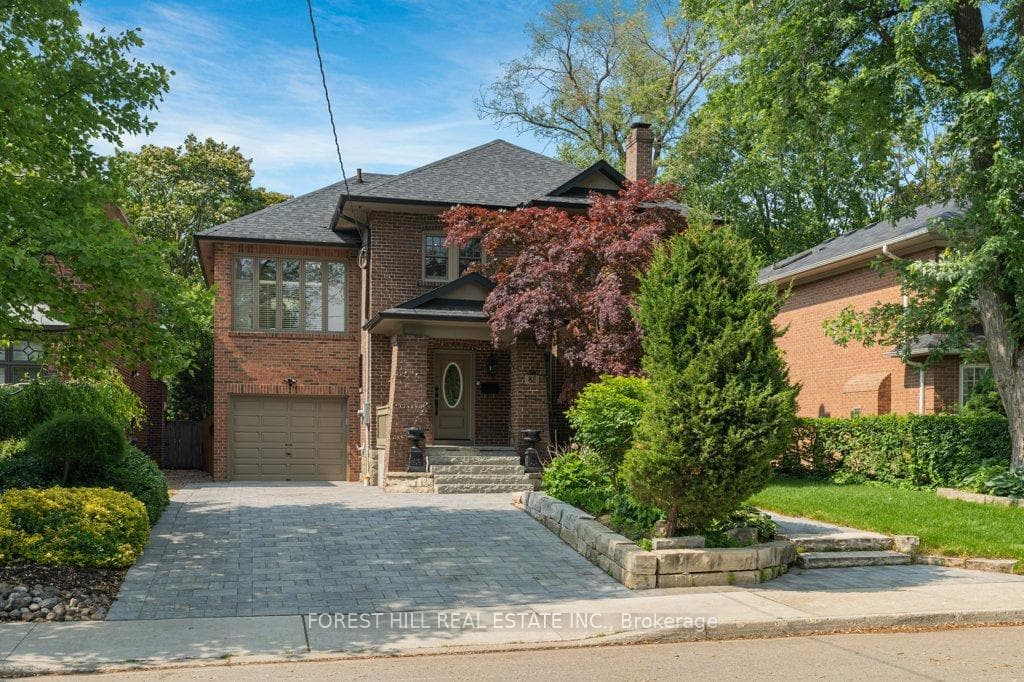82 Brooke Avenue, Lawrence Park / Bedford Park, ON M5M 2J9 - Photo 1