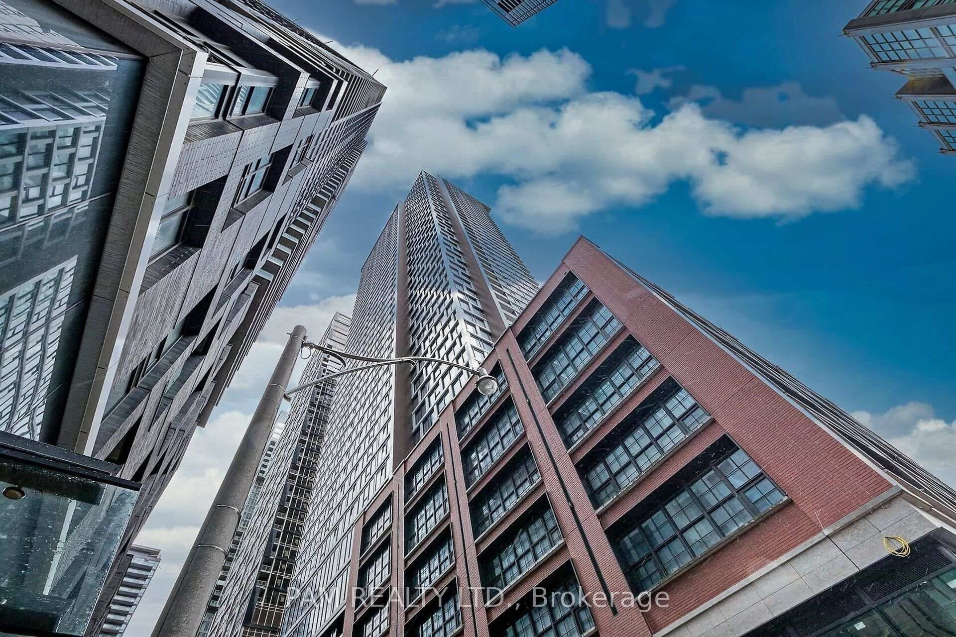55 Mercer Street Unit 3801, Toronto C01