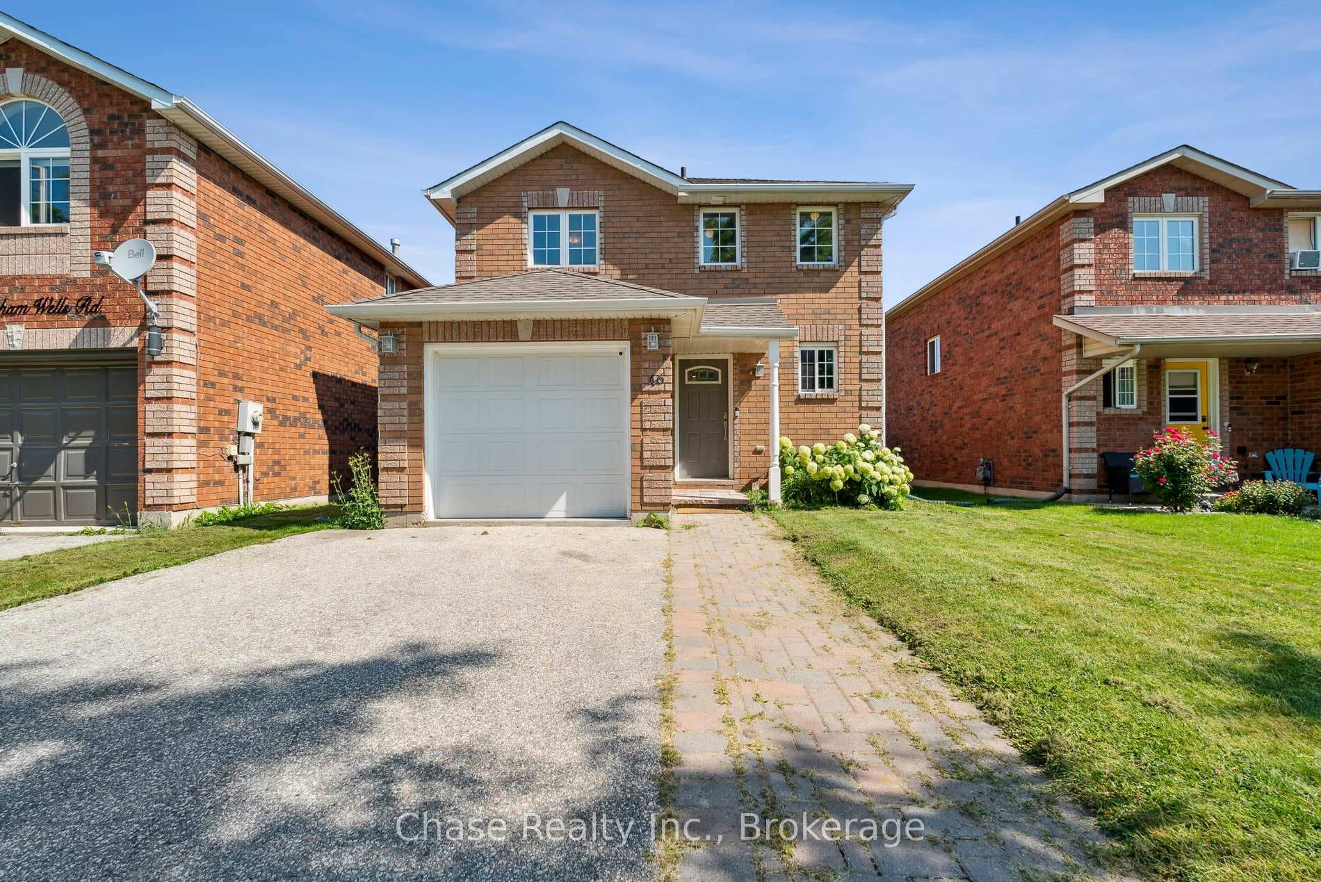 46 Sydenham Wells N/A, Barrie, ON L4M 6R4 - Photo 1