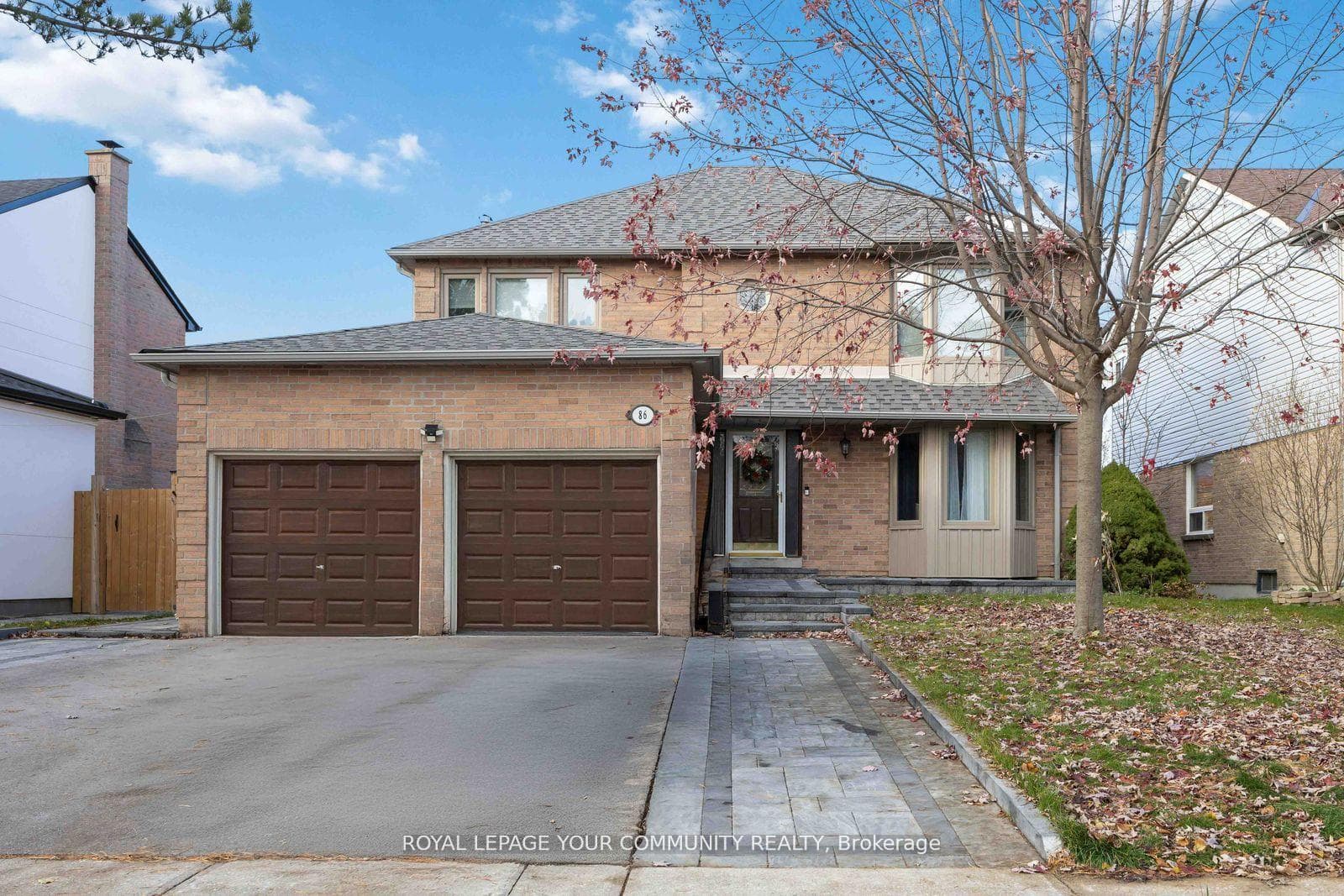 86 Tamarac Trail Unit Lower, Aurora, ON L4G 5S1 - Photo 1