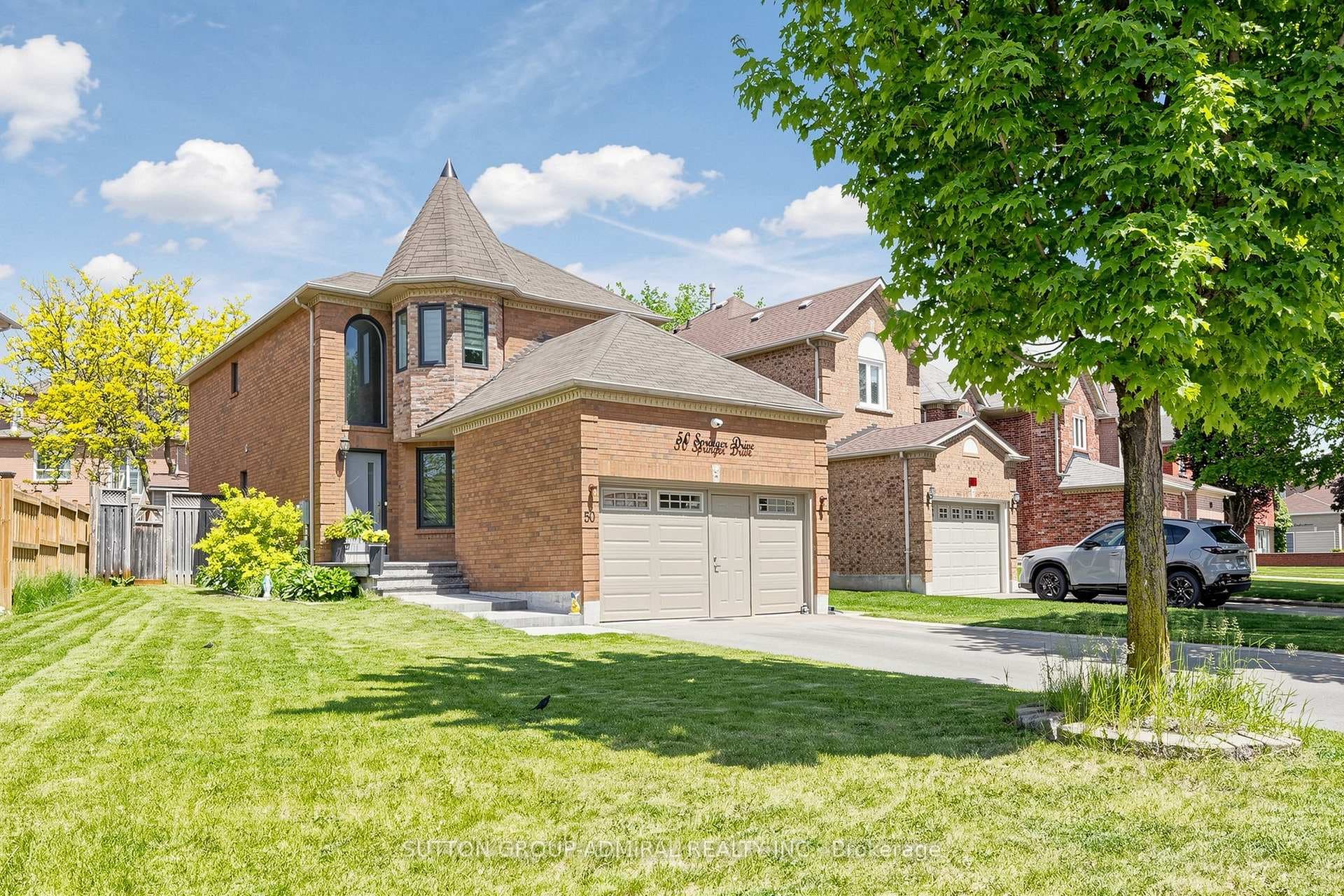 50 Springer Drive, Richmond Hill, ON L4C 0G1 - Photo 1