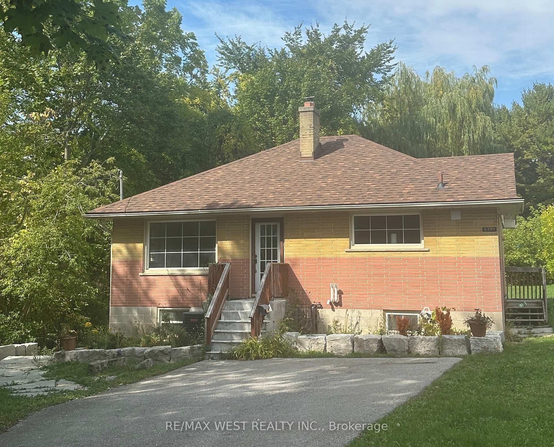 6398 Kingston Road Unit Basement, Rouge / Port Union / Malvern, ON M1C 1L3 - Photo 1