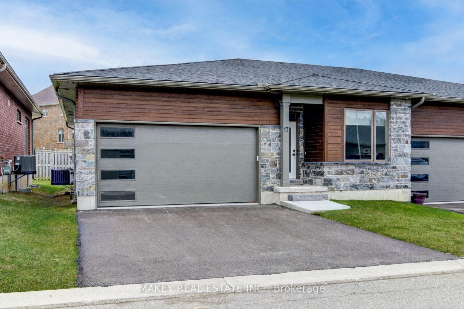 269 Pittock Park Road Unit 17, Woodstock, ON N4S 7W2 - Photo 1
