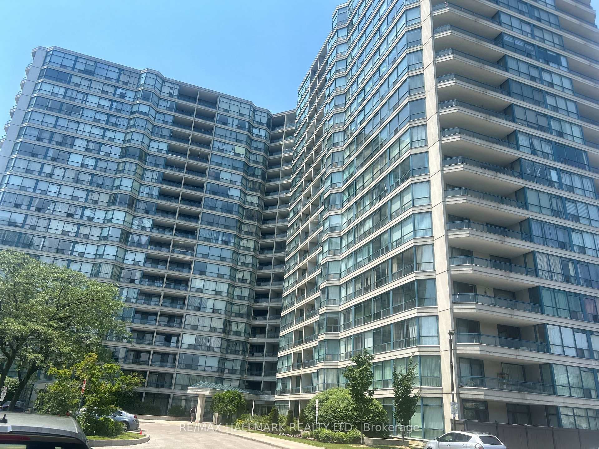 4725 Sheppard Avenue Unit 1112, Agincourt / Milliken, ON M1S 5B2 - Photo 1