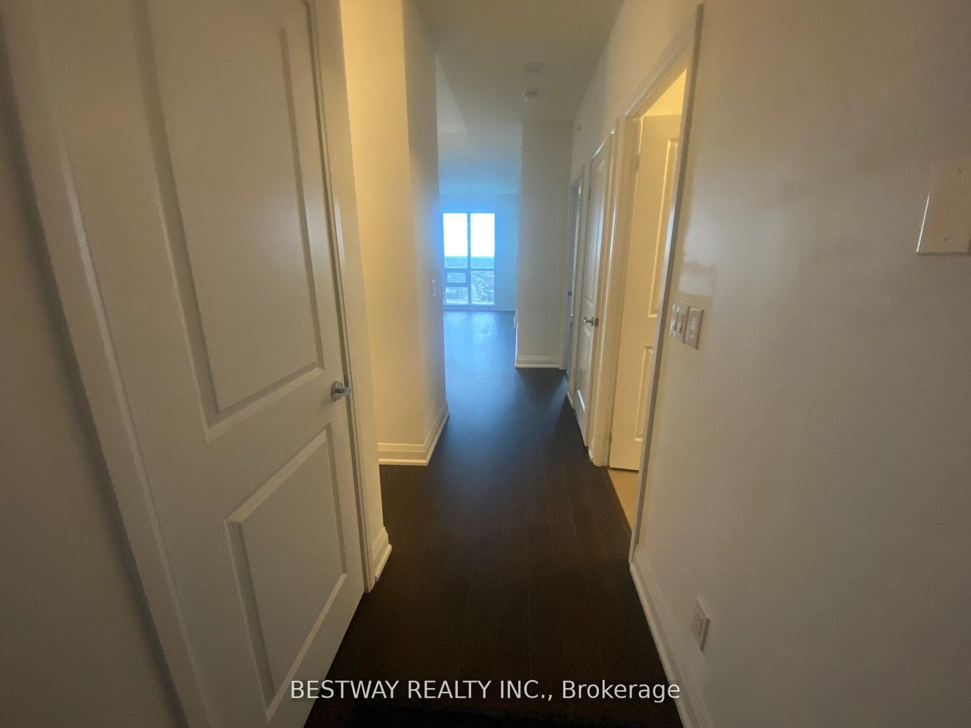 9582 Markham Road Unit 1209, Markham