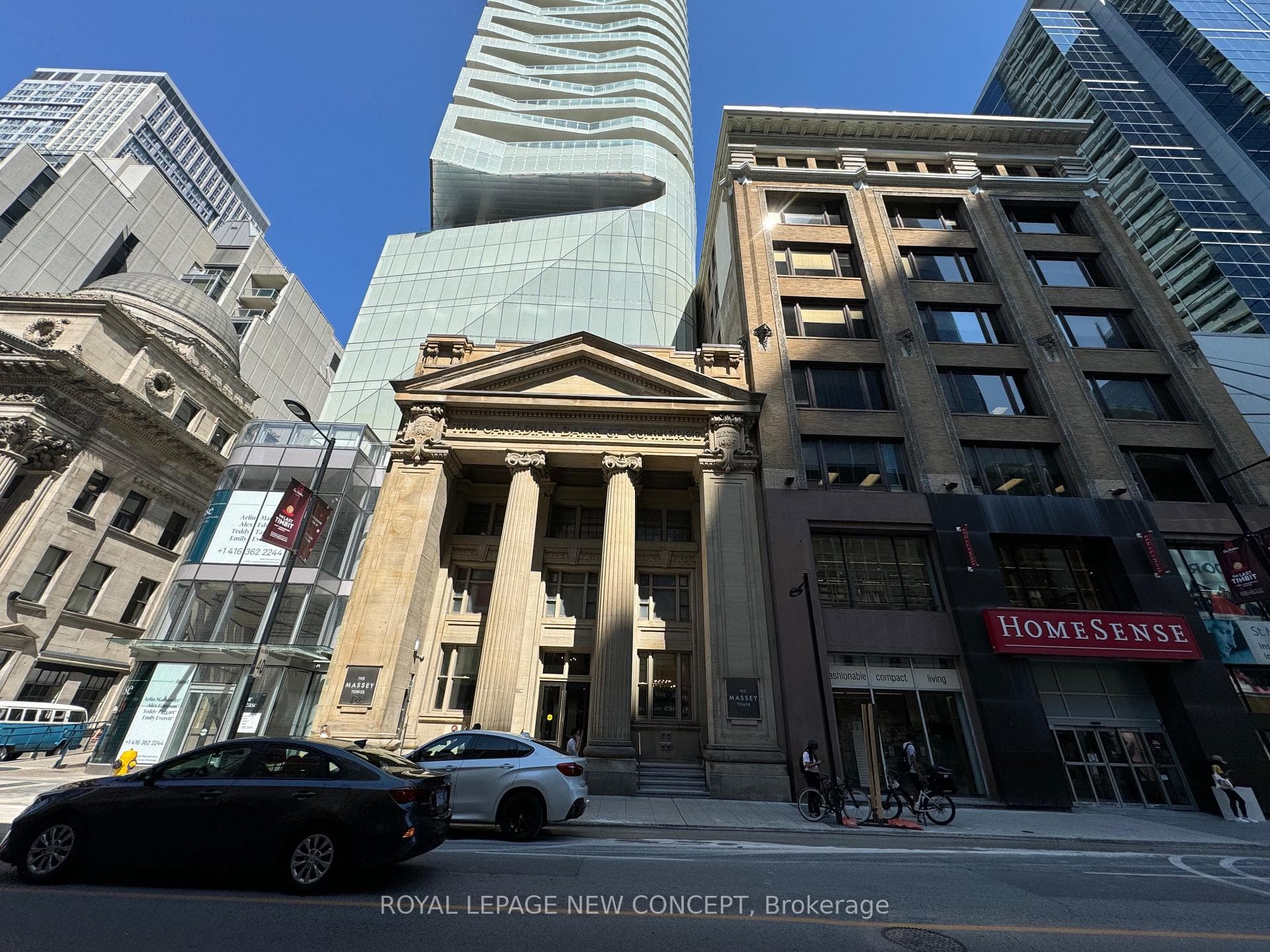 197 YONGE Street Unit 3404, Regent Park / Cabbagetown / St. James Town, ON M5B 0C1 - Photo 1