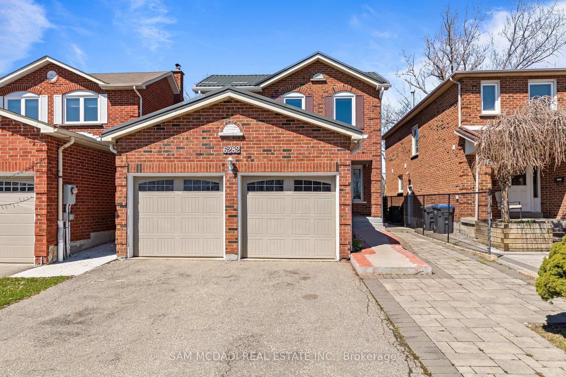 6282 Camgreen Circle, Mississauga, ON L5N 4M6 - Photo 1