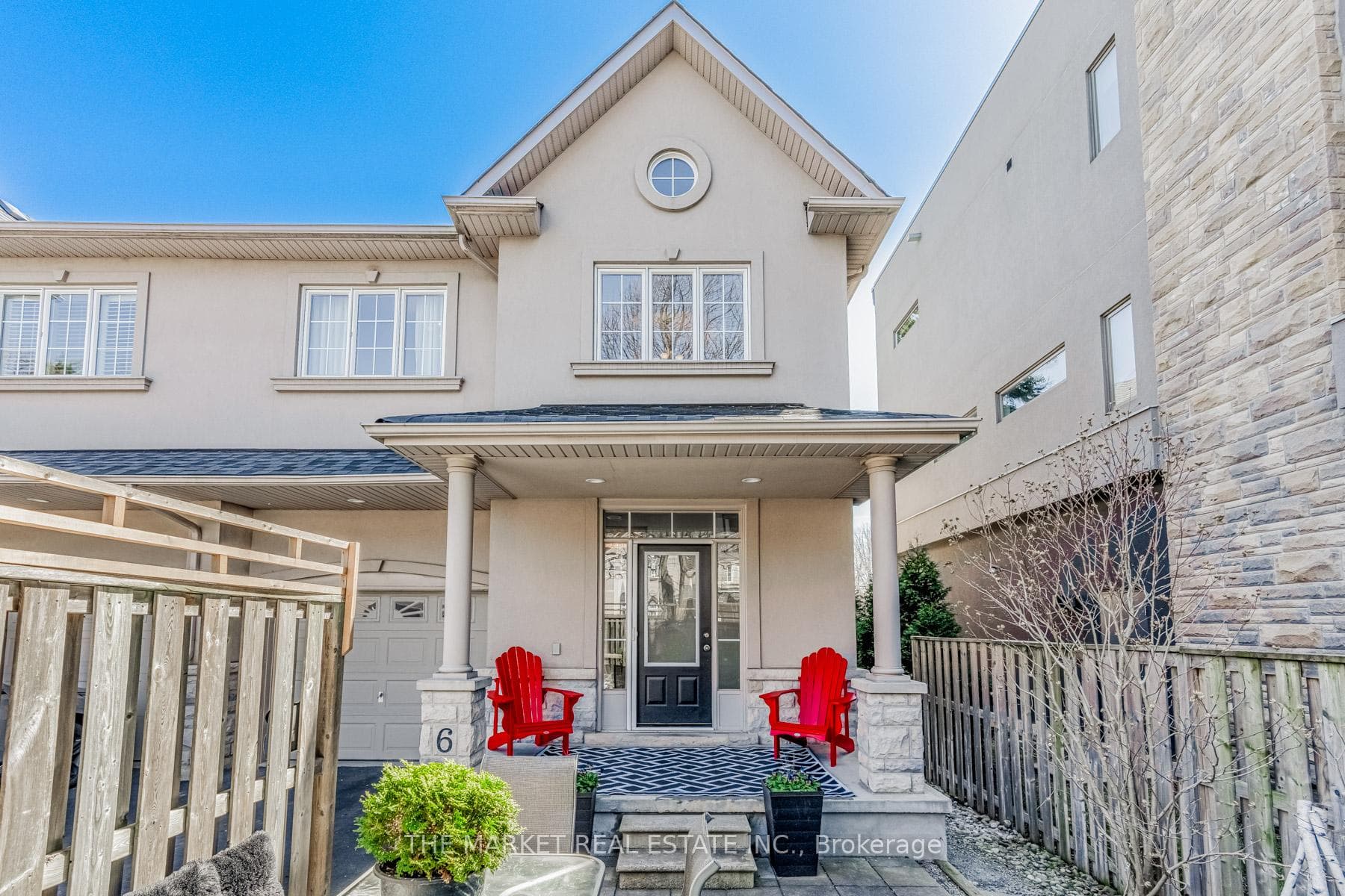 455 Claridge Road Unit 6, Burlington, ON L7N 2S1 - Photo 1