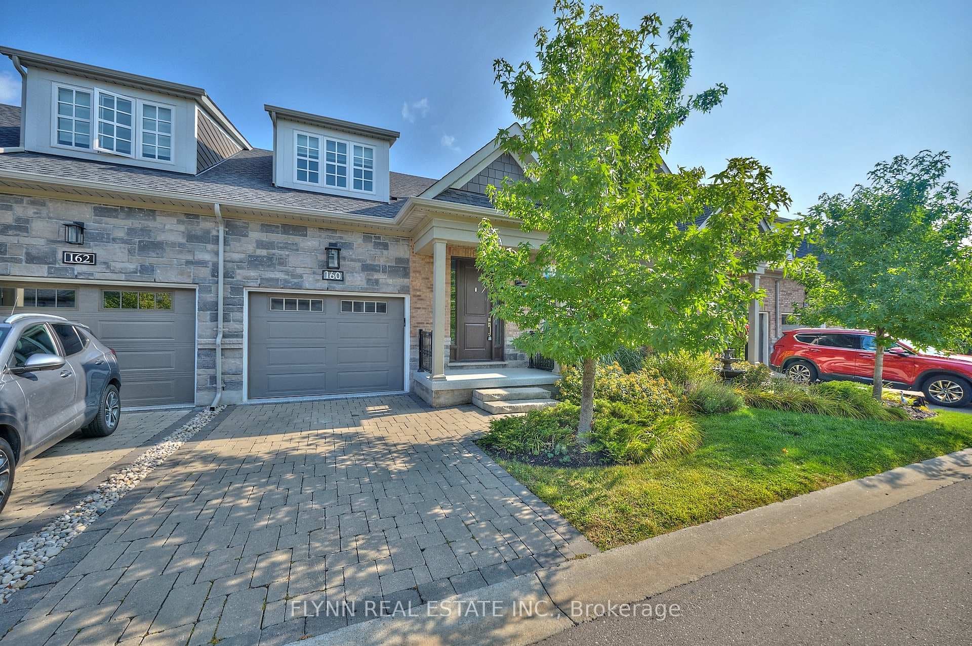 160 ANNE Street, Niagara-on-the-Lake, ON L0S 1J0 - Photo 1