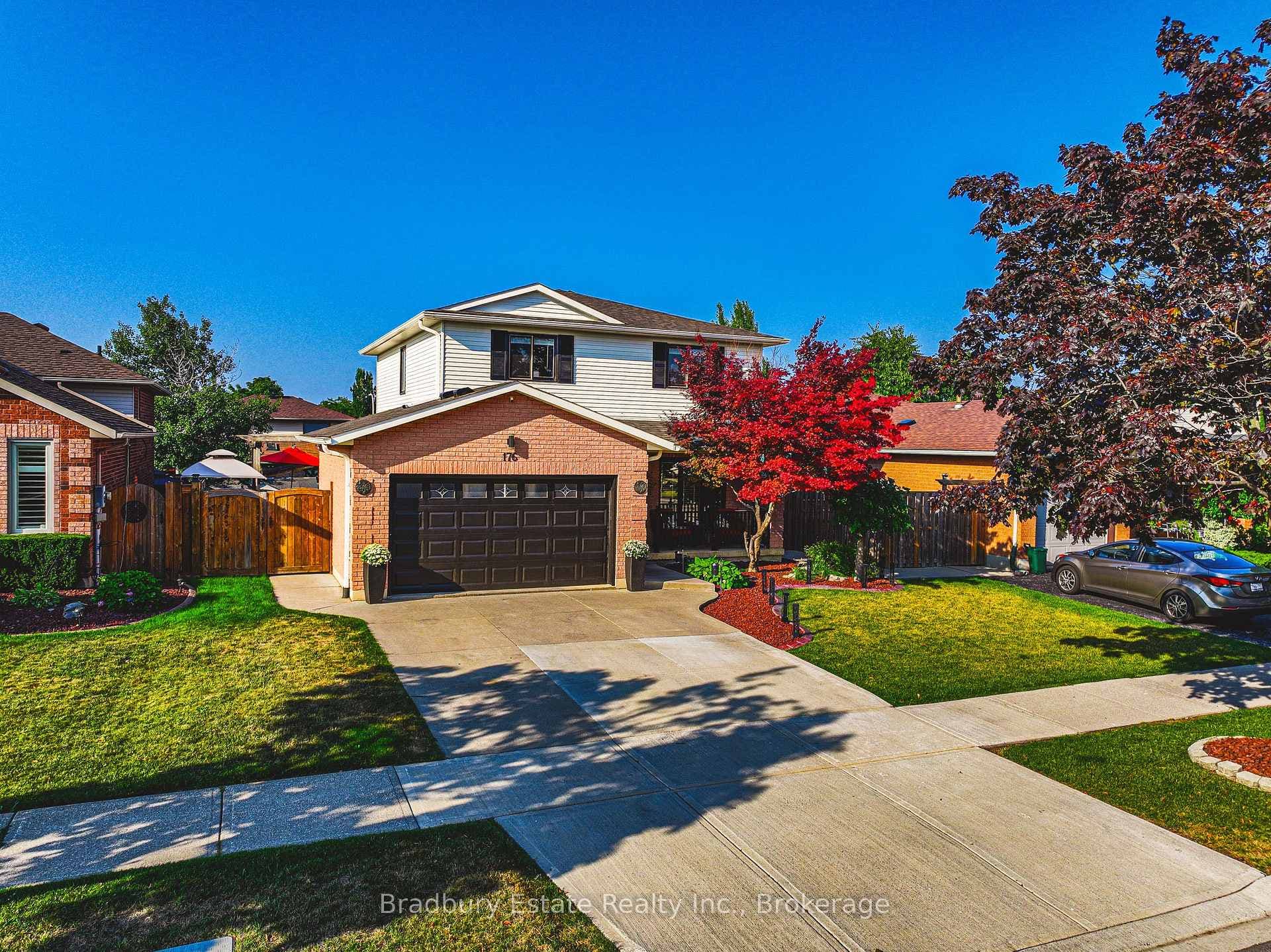 176 Highland Road, Hamilton, ON L8J 2S6 - Photo 1