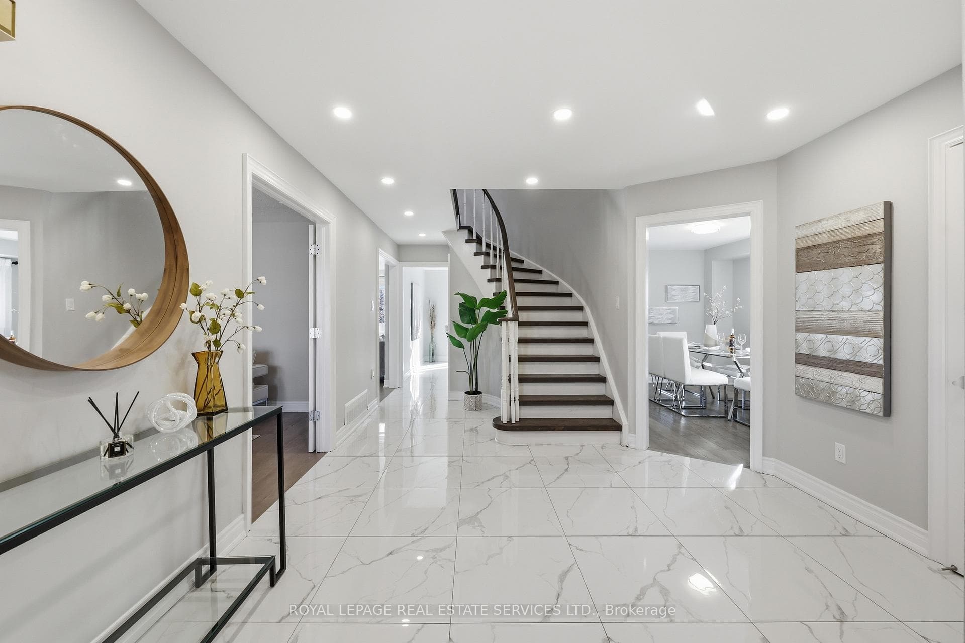 4134 Murray Hill Crescent, Mississauga, ON L5C 4H8 - Photo 1