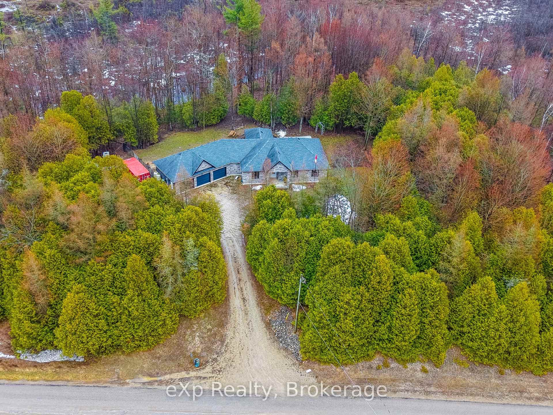 90806 Driftwood Beach Road, Howick, ON N0G 1M0 - Photo 1