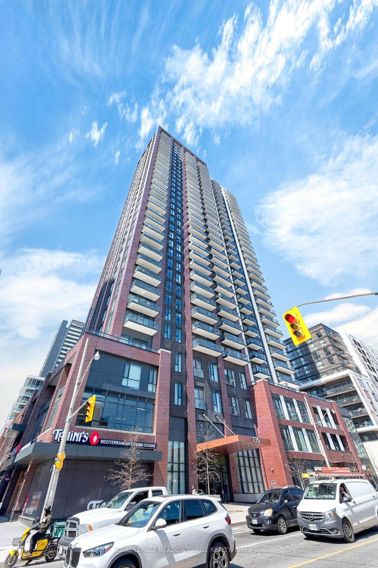 130 River Street Unit 1102, Regent Park / Cabbagetown / St. James Town, ON M5A 0R8 - Photo 1