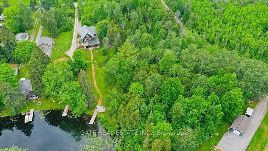 44 Bass Lake Road, Trent Lakes