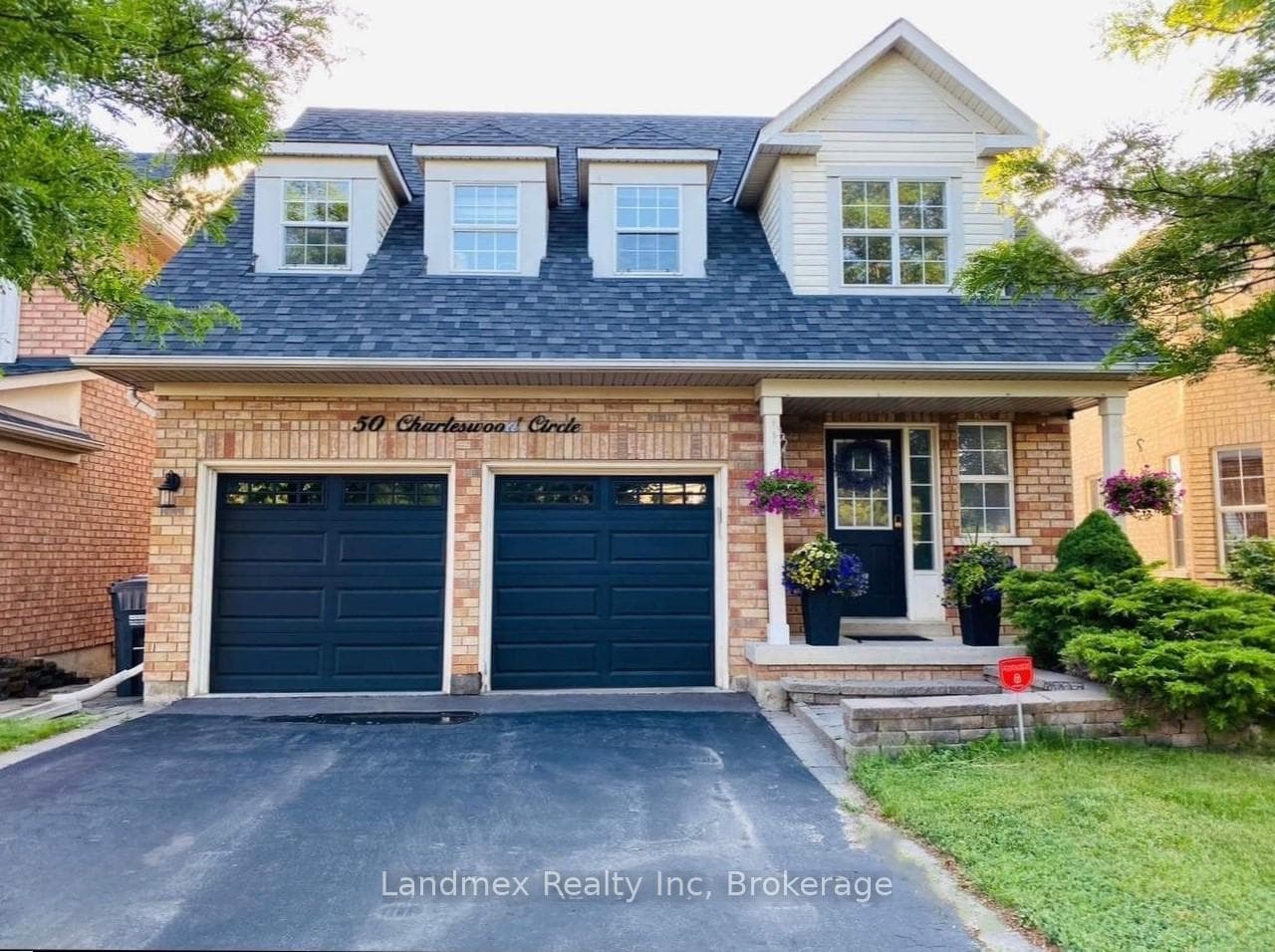 50 Charleswood Circle, Brampton, ON L7A 1Z2 - Photo 1