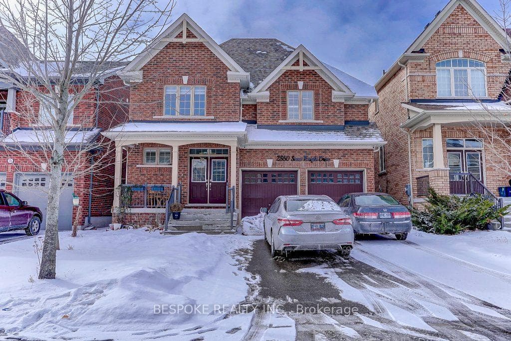 2550 Snow Knight Drive Unit Bsmt, Oshawa