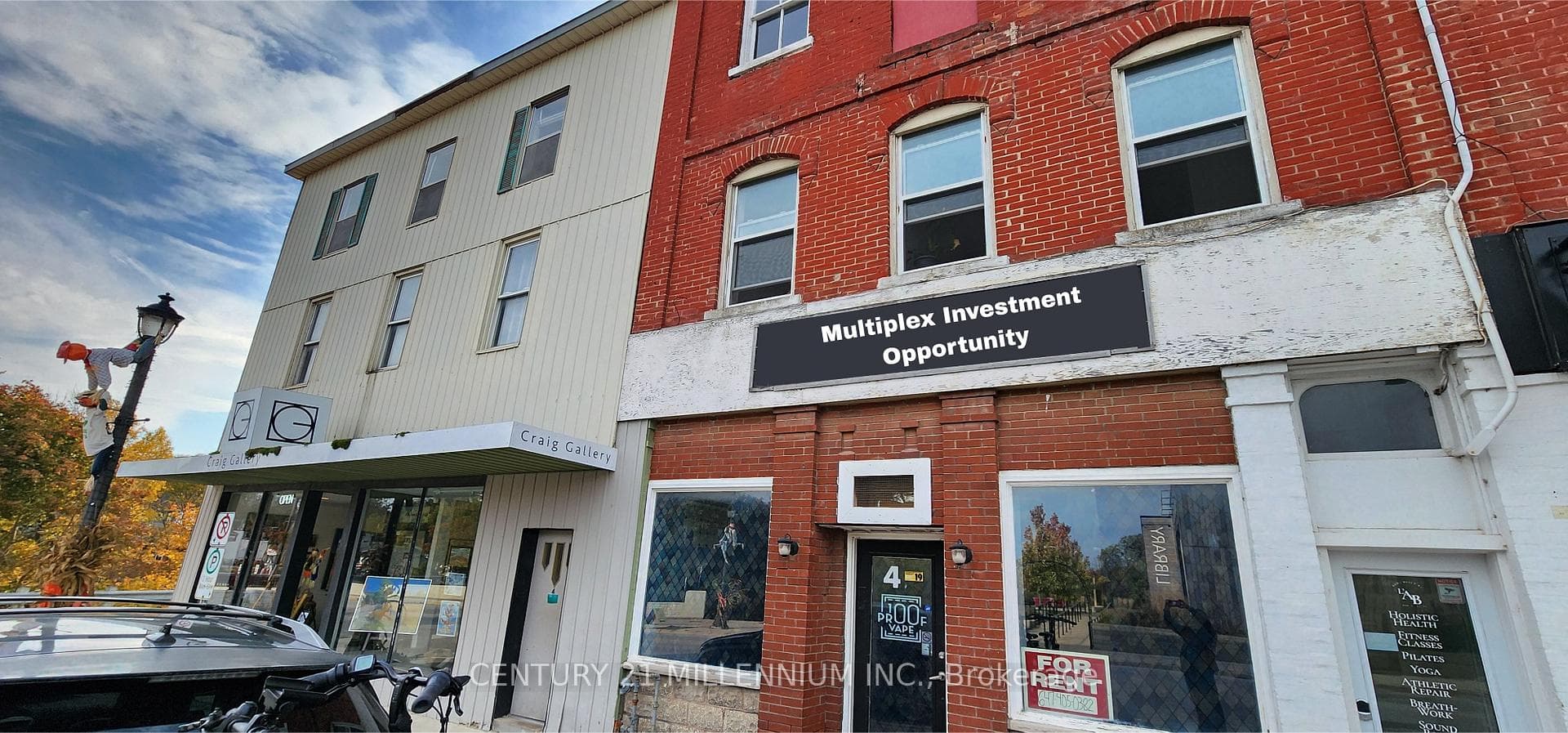 4-6 Sykes Street, Meaford, ON N4L 1V5 - Photo 1