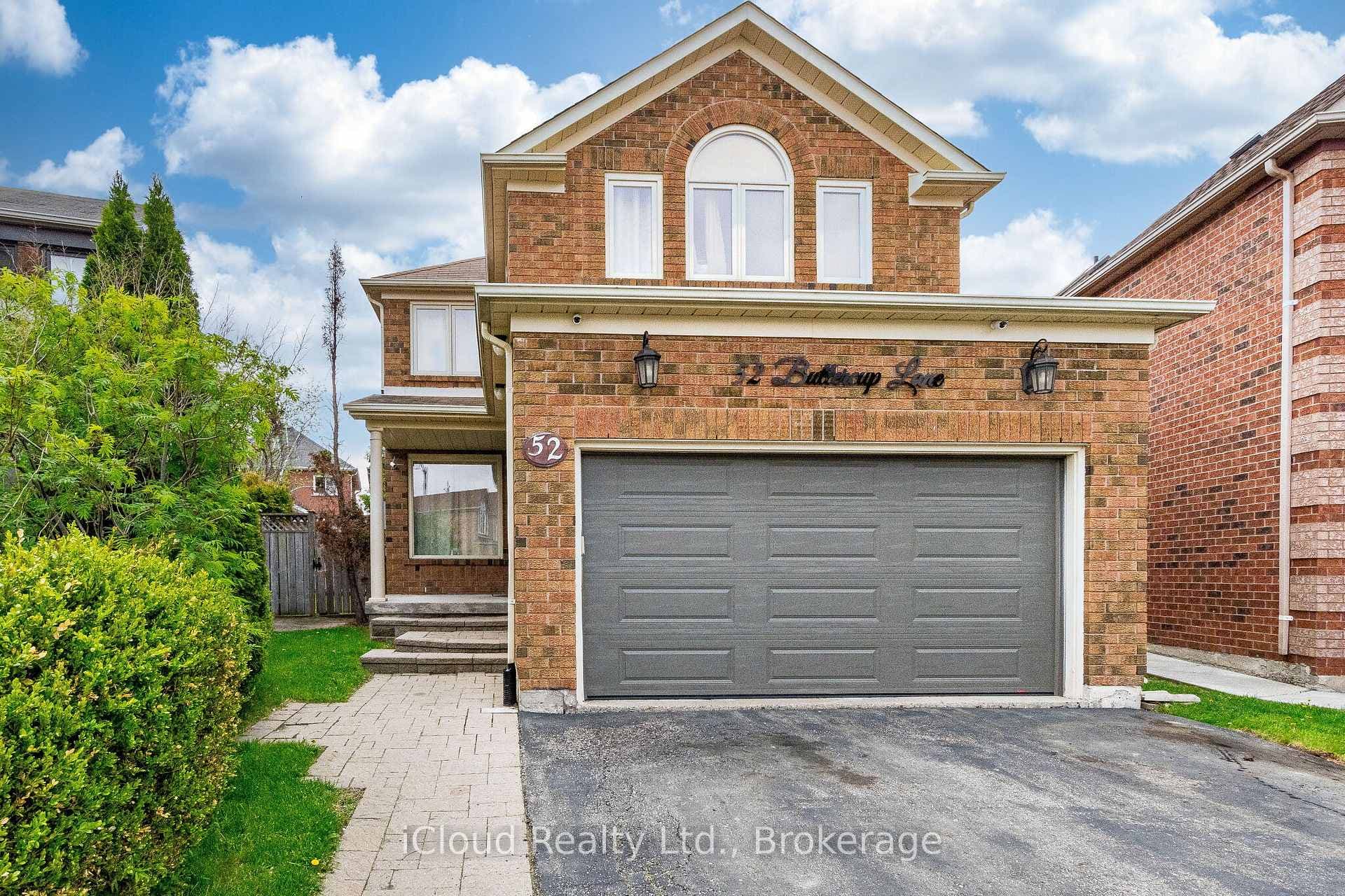 52 Buttercup Lane, Brampton, ON L6R 1N1 - Photo 1