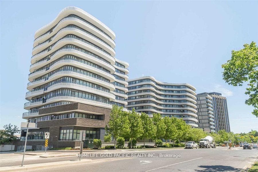 99 The Donway Road Unit 209, Don Mills / Parkwoods / Victoria Village, ON M3C 0G1 - Photo 1