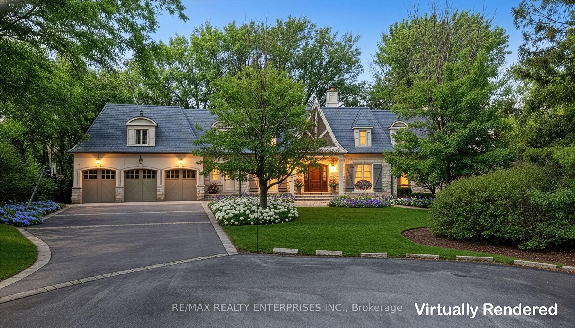 1093 Algonquin Drive, Mississauga, ON L5H 1P3 - Photo 1