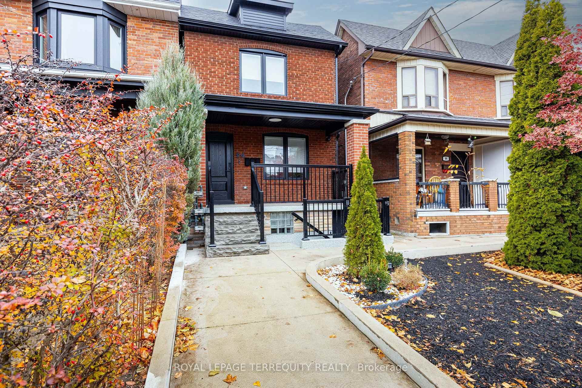94 Earlscourt Avenue Unit 2, Keelesdale / Eglinton West, ON M6E 4A9 - Photo 1