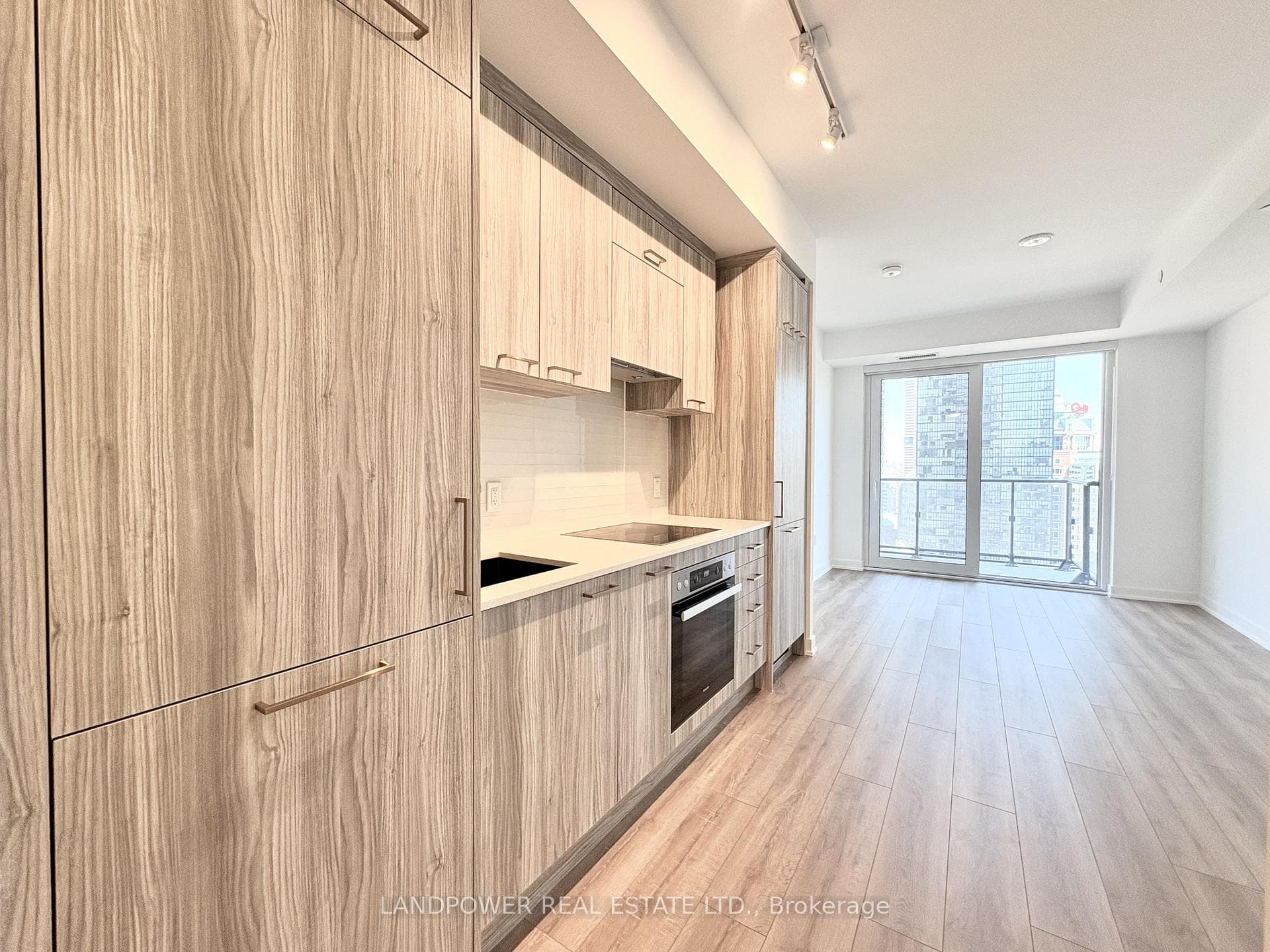634 Church Street Unit 1608, Regent Park / Cabbagetown / St. James Town, ON M4Y 0G9 - Photo 1