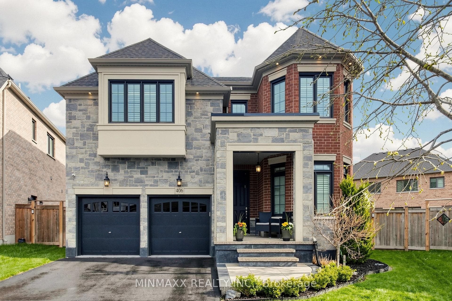 406 Ramsey Place, Milton