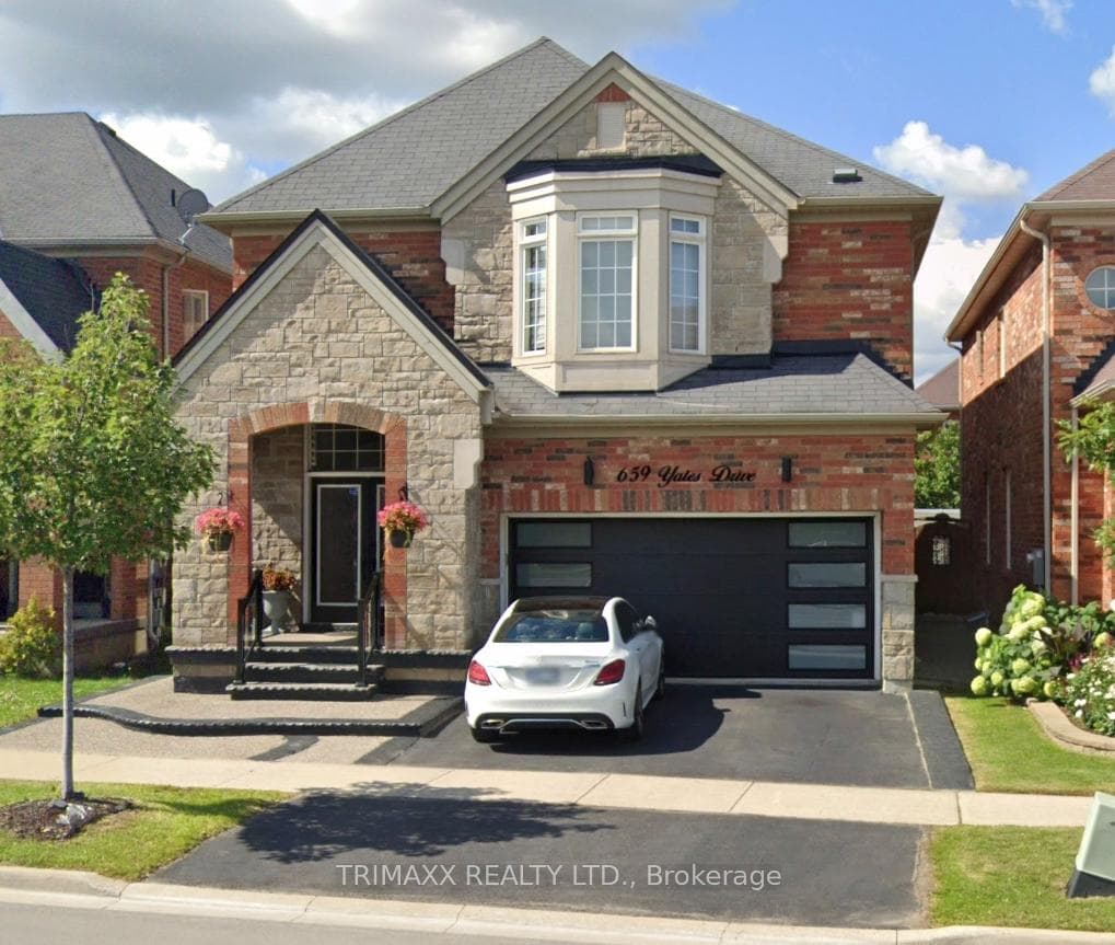 659 Yates Drive, Milton