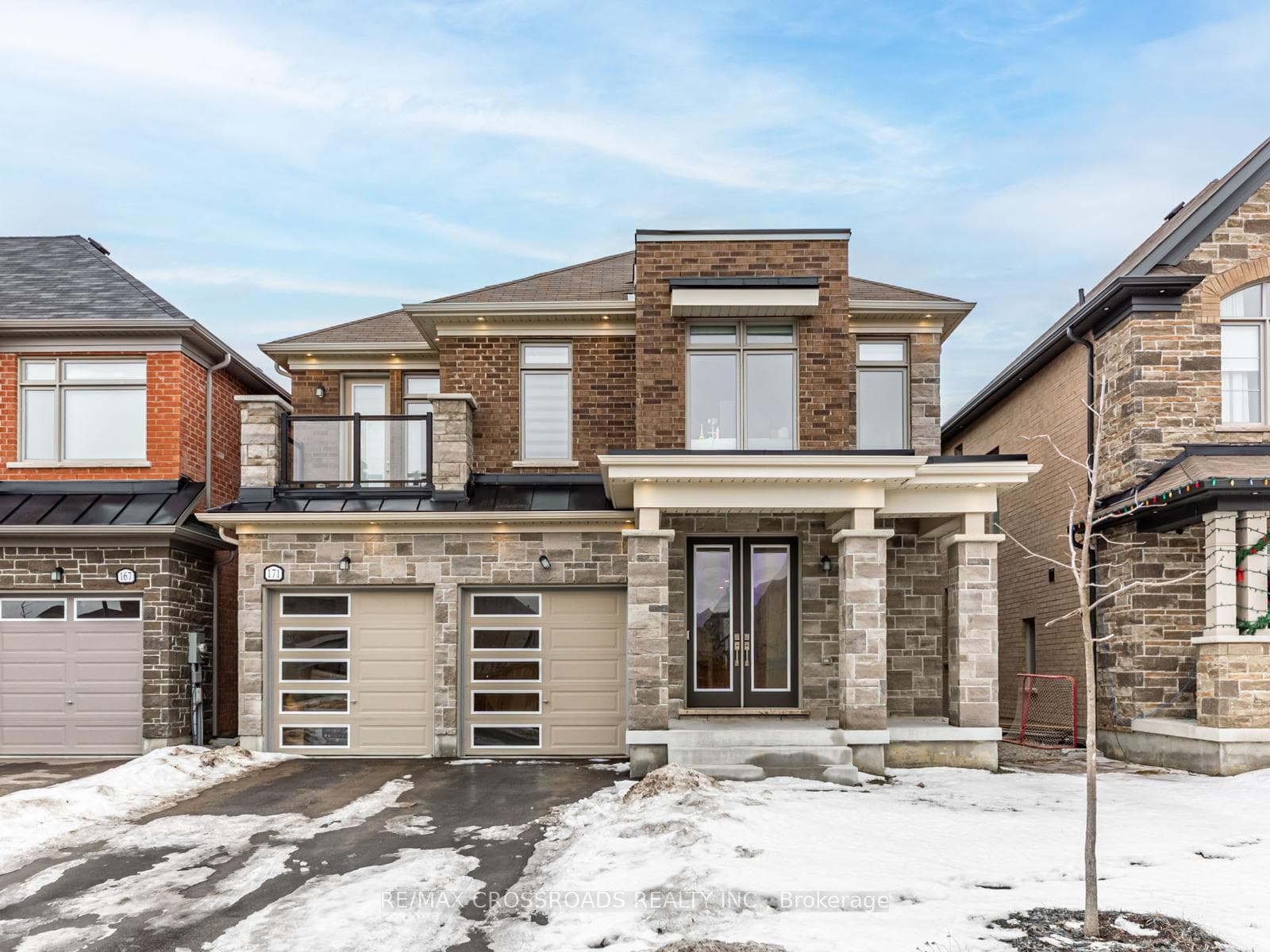 171 Busato Drive, Whitchurch-Stouffville, ON L4A 4X4 - Photo 1