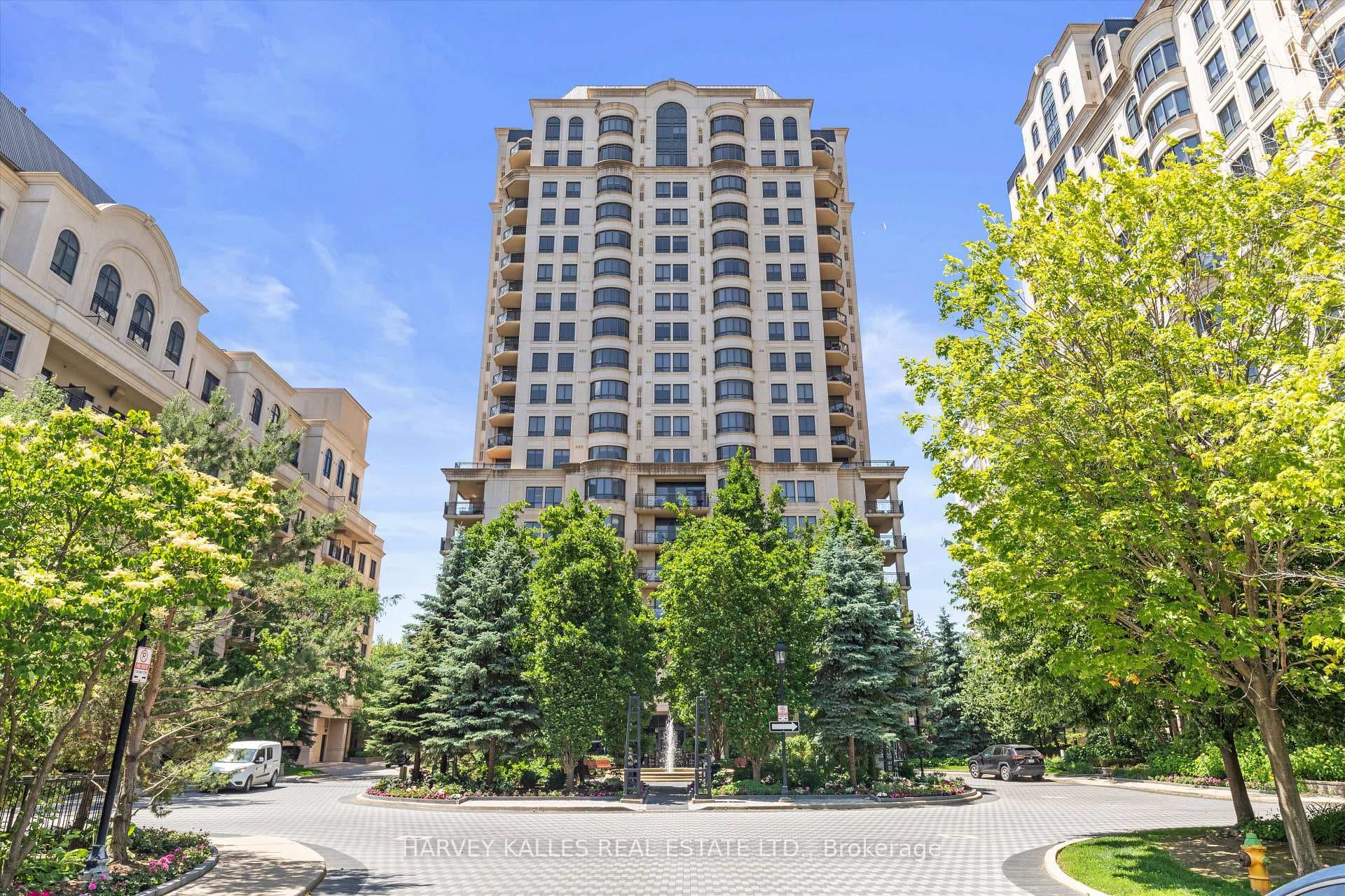 662 Sheppard Avenue Unit UPH4, Hillcrest Village / Bayview Village, ON M2K 3E6 - Photo 1