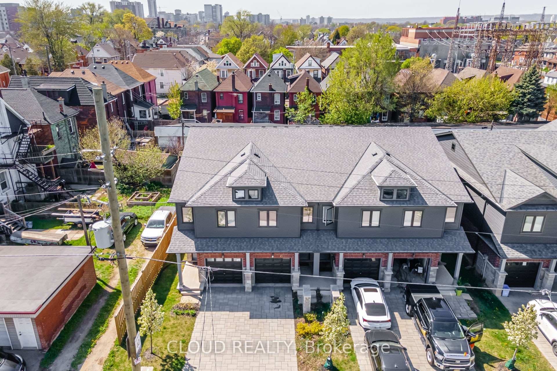 45 Gibson Avenue, Hamilton