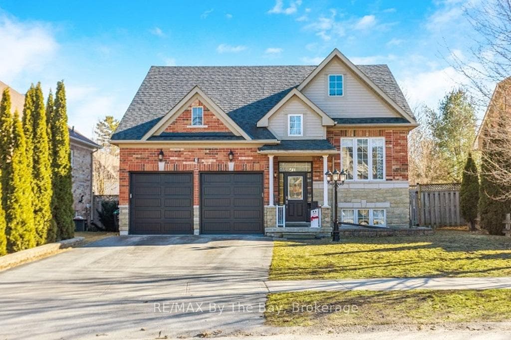 7 Cardinal Way, Wasaga Beach, ON L9Z 3B6 - Photo 1