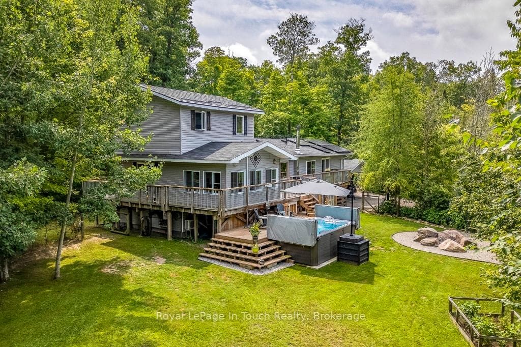 36 Meadows Avenue, Tay