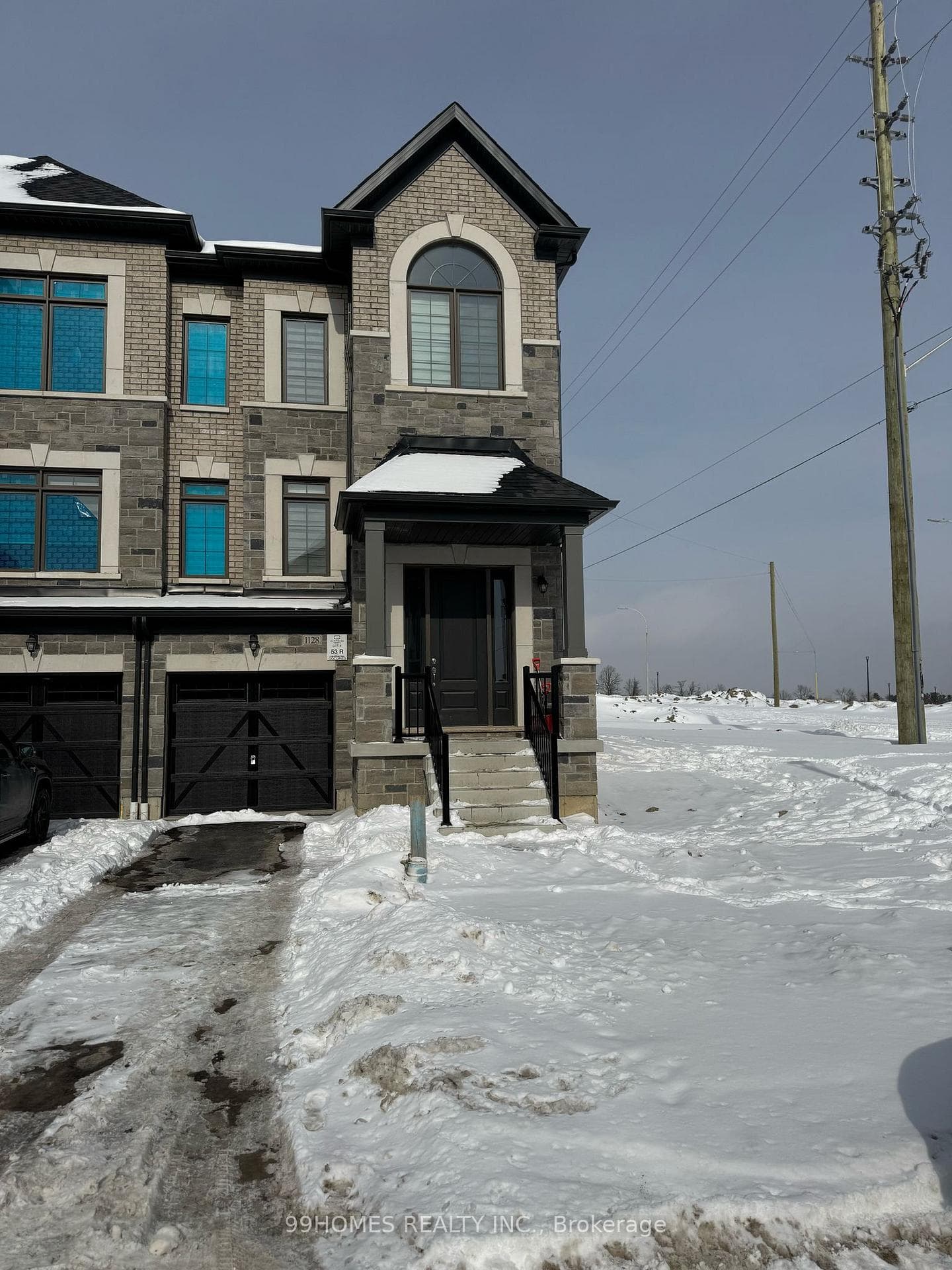 1128 Pisces Trail, Pickering, ON L0H 1J0 - Photo 1