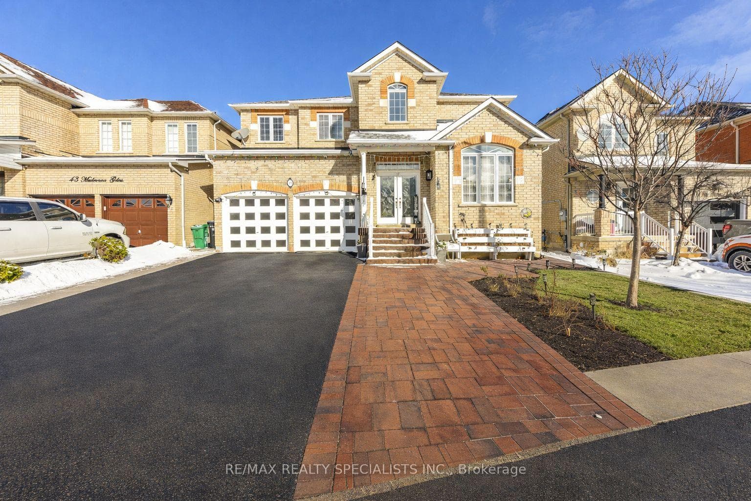 41 Madronna Gardens, Brampton, ON L7A 2V9 - Photo 1