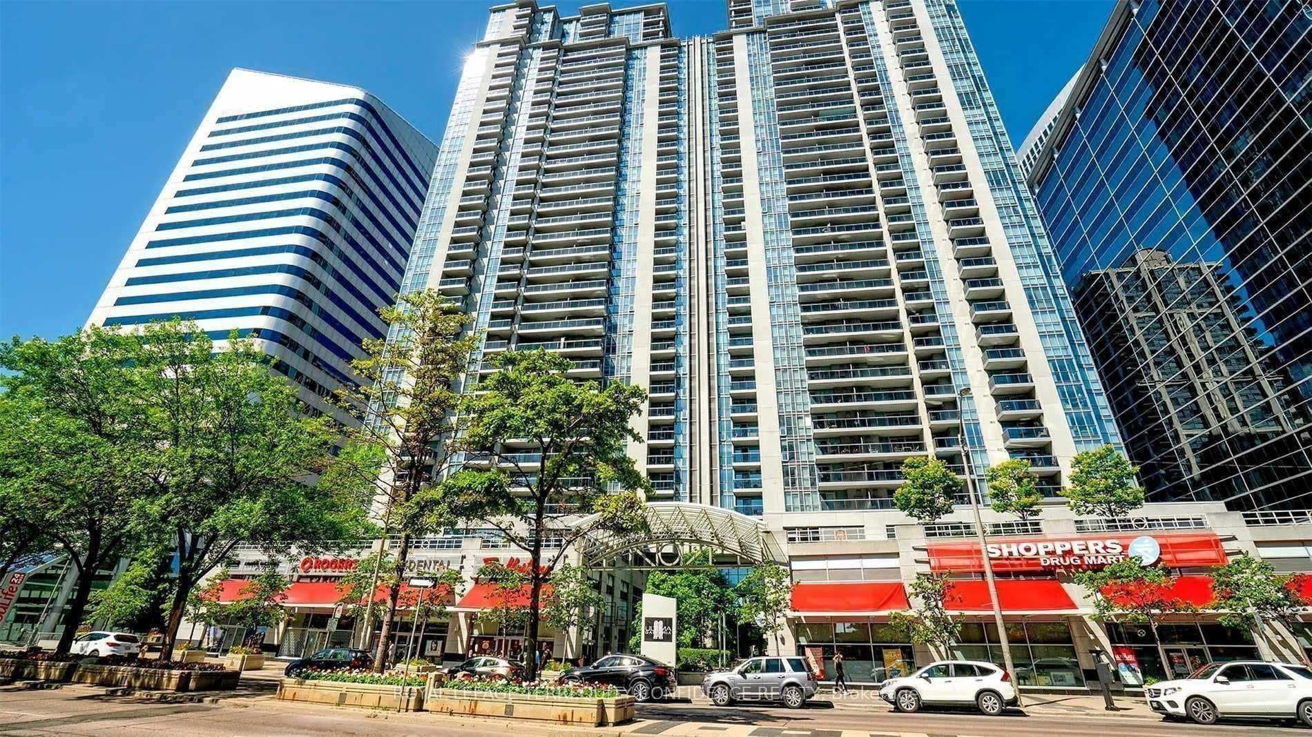 4978 Yonge Street Unit 1707, Thornhill / Willowdale, ON M2N 7G8 - Photo 1