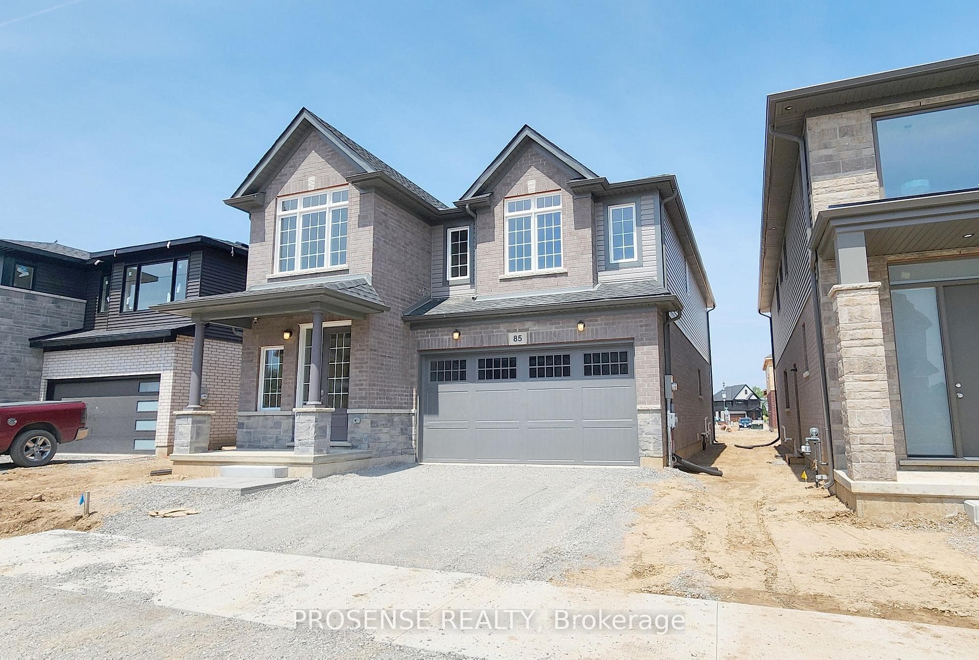 85 Acacia Road, Pelham