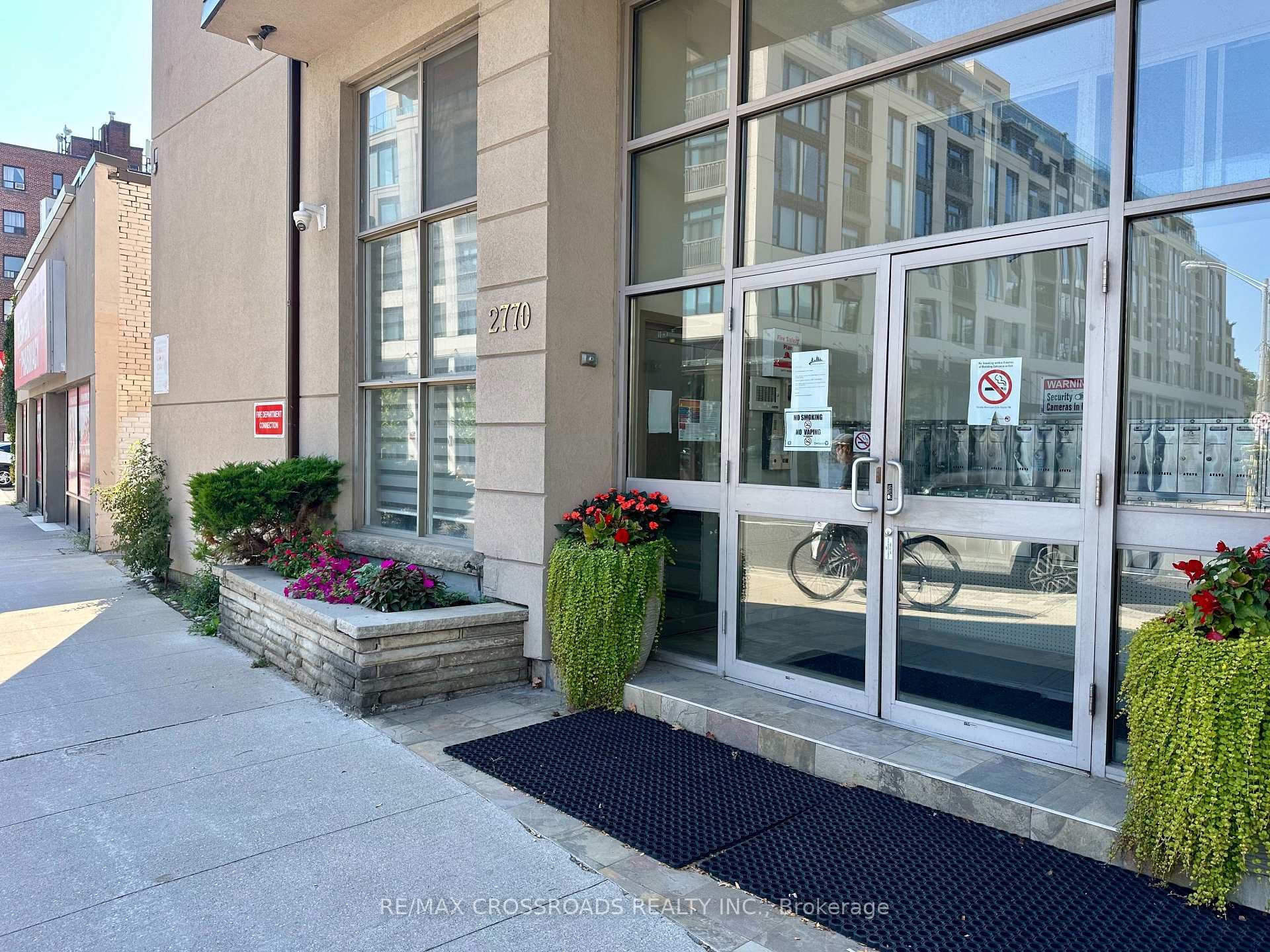 2770 Yonge Street Unit B3, Lawrence Park / Bedford Park, ON M4N 2J3 - Photo 1
