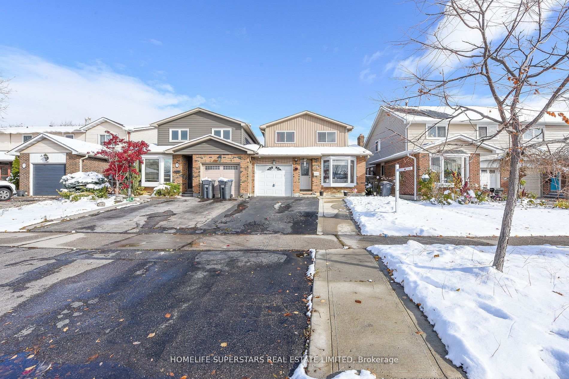 5 Norbert Road, Brampton, ON L6Y 2J9 - Photo 1